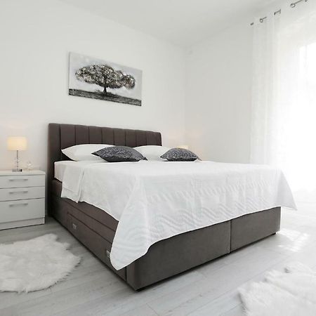 Apartman Marinela Split Extérieur photo
