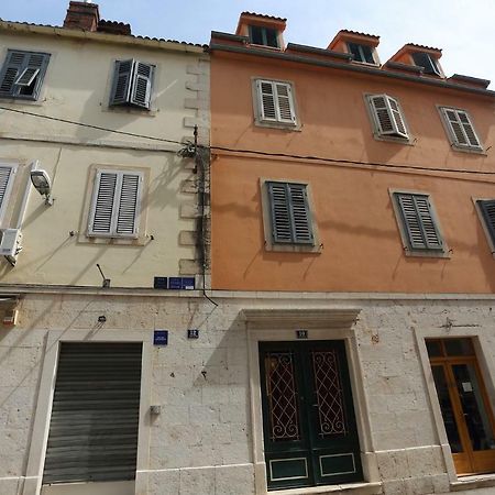 Apartman Marinela Split Extérieur photo
