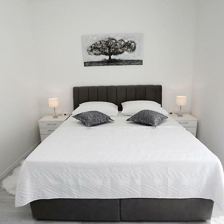 Apartman Marinela Split Extérieur photo