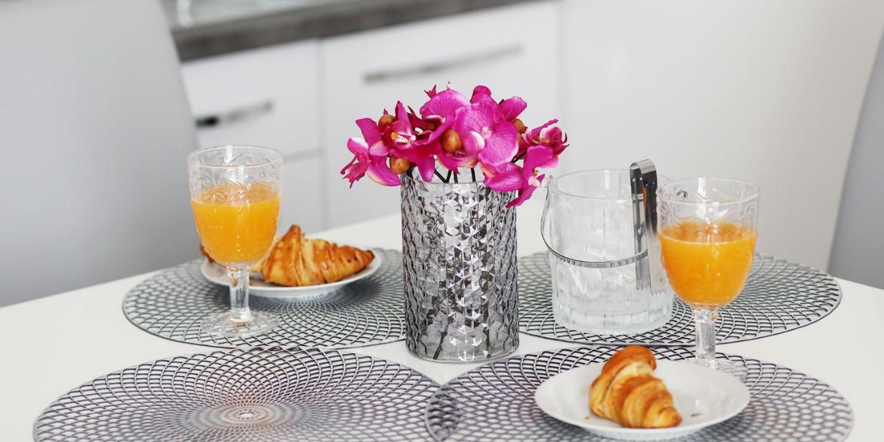 Apartman Marinela Split Extérieur photo