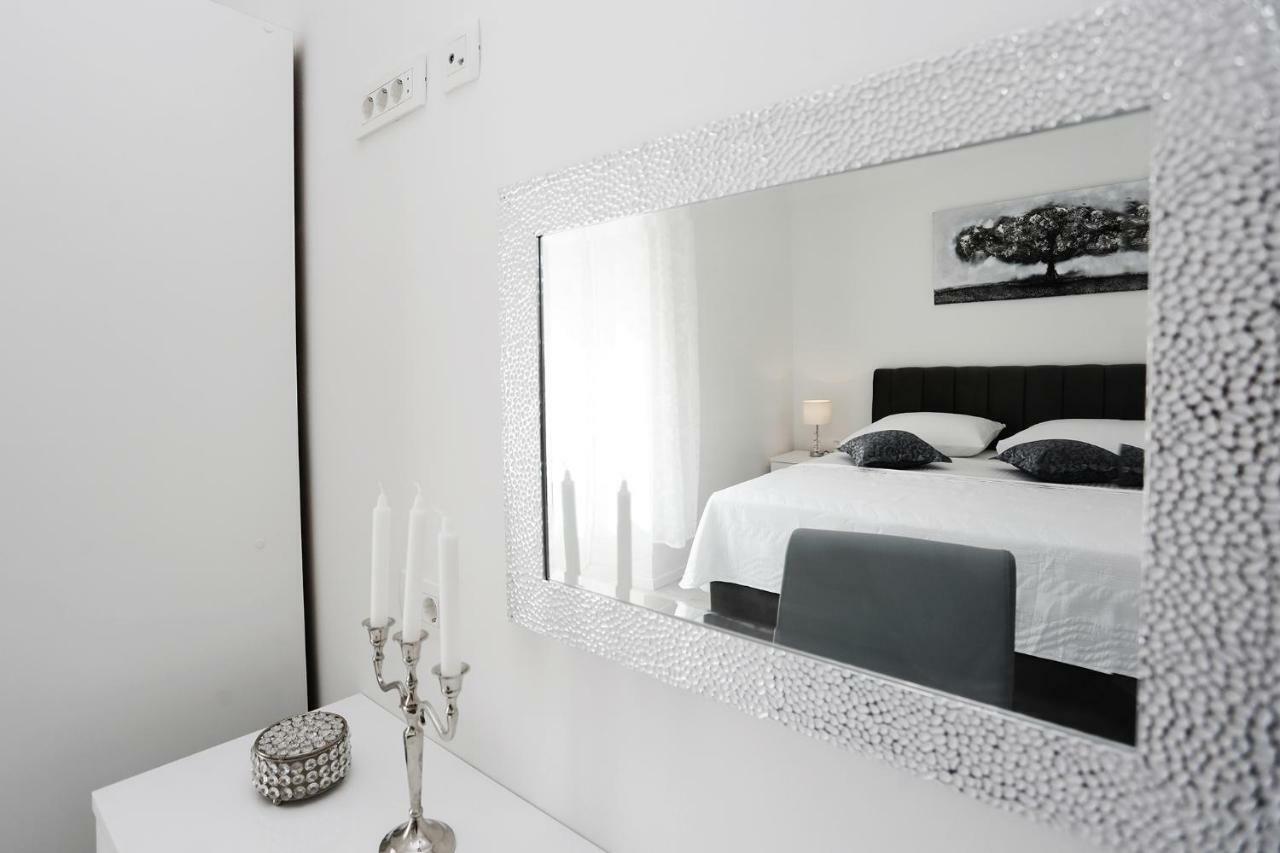 Apartman Marinela Split Extérieur photo